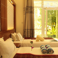 Le Viva Muine Resort Luxurious Villa (room)