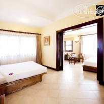 Terracotta Resort & Spa