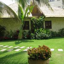 Terracotta Resort & Spa