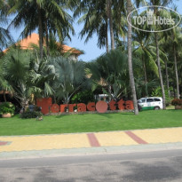 Terracotta Resort & Spa