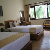 Terracotta Resort & Spa