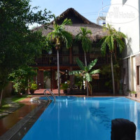 Rang Garden Bungalow Hill Side 2*