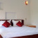Areca Resort Cay Cau Двухэтажные апартаменты