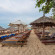 Пляж в Dessole Beach Resort - Mui Ne 4*