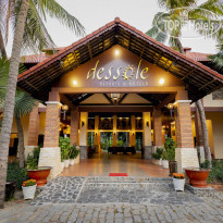 Dessole Beach Resort - Mui Ne 