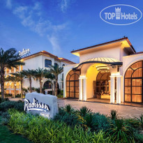 Radisson Resort Phan Thiet