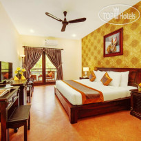 Sea Lion Beach Resort & Spa - Ham Tien 