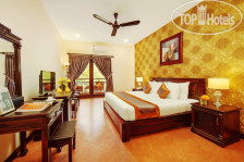 Sea Lion Beach Resort & Spa - Ham Tien 4*