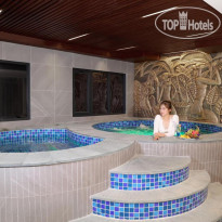 Vipol Mui Ne Hotel & Spa 