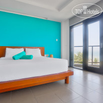 MANA Mui Ne Beach Resort 