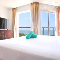 MANA Mui Ne Beach Resort 