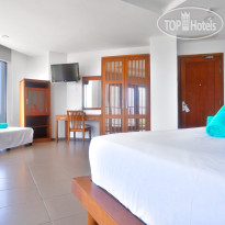 MANA Mui Ne Beach Resort 