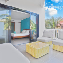 MANA Mui Ne Beach Resort 