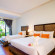 Blooming Lotus Resort Tien Thanh 