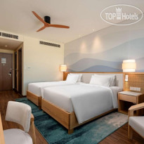 Radisson Resort Mui Ne