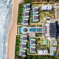 Radisson Resort Mui Ne
