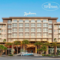 Radisson Resort Mui Ne