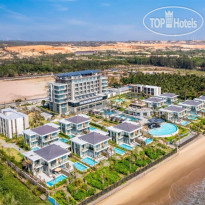 Radisson Resort Mui Ne