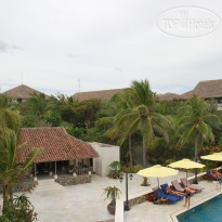 Allezboo Beach Resort & Spa 