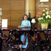 Tien Dat Muine Resort 