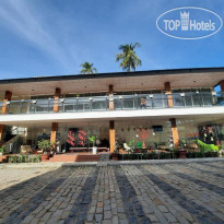 Thai Hoa Resort 