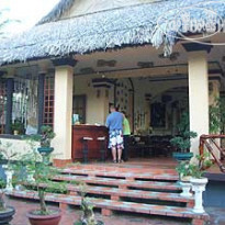 Bao Quynh Bungalow 