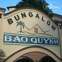 Bao Quynh Bungalow 