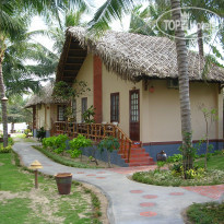 Bao Quynh Bungalow 