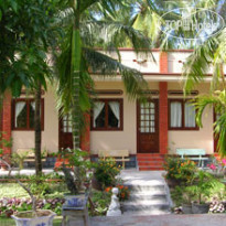 Bao Quynh Bungalow 