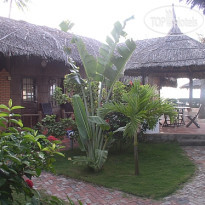 Bien Dua Resort 