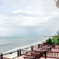 Mui Ne Ocean Front Hotel 