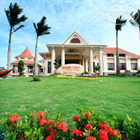 Golden Coast Resort & Spa 