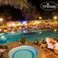 Golden Coast Resort & Spa Pool Party - Golden Coast Reso