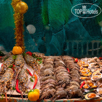 Golden Coast Resort & Spa Buffet Dinner 13 - Golden Coas