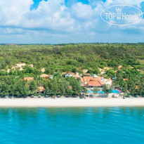 Golden Coast Resort & Spa 