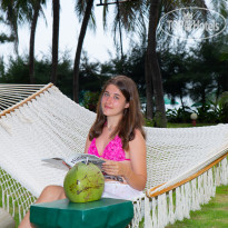 Golden Coast Resort & Spa Garden of Golden Coast Resort 