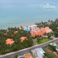 Golden Coast Resort & Spa 