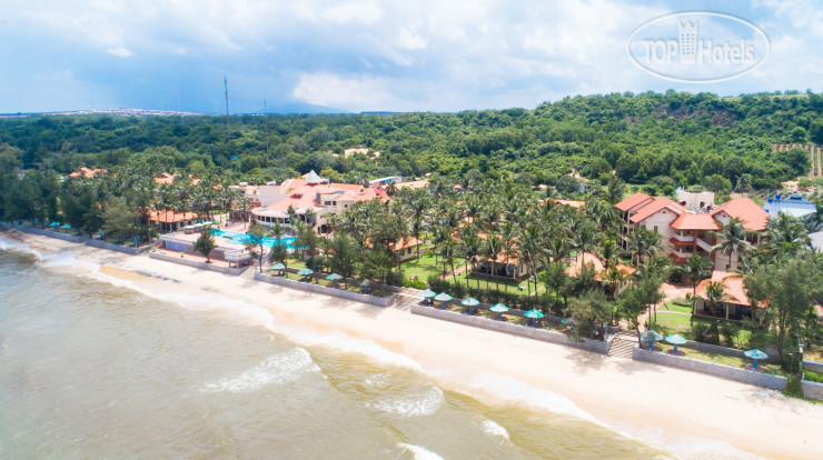 Golden Coast Resort & Spa