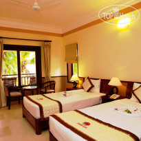 Golden Coast Resort & Spa tophotels