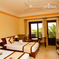 Golden Coast Resort & Spa tophotels