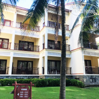 Golden Coast Resort & Spa tophotels