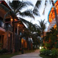 Sand Garden Resort