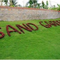 Sand Garden Resort