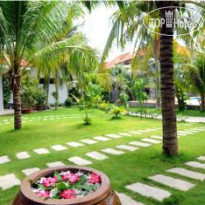 Sand Garden Resort