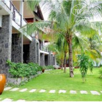 Sand Garden Resort
