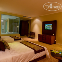 Sea Links Beach Hotel