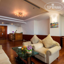 TTC Hotel Premium Phan Thiet 