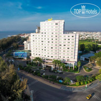 TTC Hotel Premium Phan Thiet 