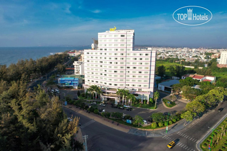 Photos TTC Hotel Premium Phan Thiet