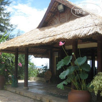 Lang Spa Resort Kega Village 